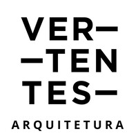 Vertentes Arquitetura Logo