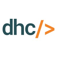 Dave Hall Consulting Logo