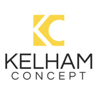 Kelham Concept Logo