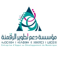 Entreprise dAppui au Développement du Numérique (EADN) Logo