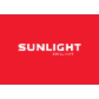 SUNLIGHT Brilliant Logo