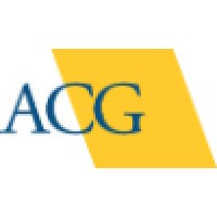 ACG Automation Consulting Group GmbH Logo