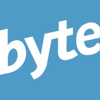 BYTE CONSULTING Andrzej Śliwa Logo
