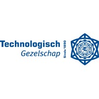 Technologisch Gezelschap Logo