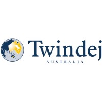 Twindej Australia Logo