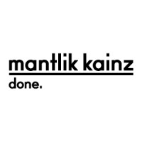 mantlik kainz GmbH Logo