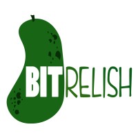 BitRelish Corporation Logo