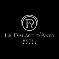 LE PALACE DANFA HOTEL CASABLANCA Logo