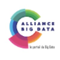 Alliance Big Data Logo