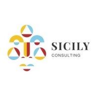 SICILY CONSULTING APS- EUROPROGETTAZIONE & FINANZA AGEVOLATA Logo