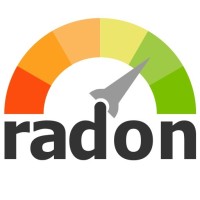 Misurazione Radon Logo