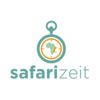 safarizeit Erlebnisreisen Logo