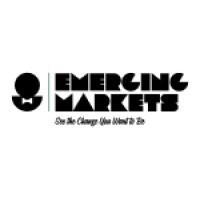 The Emerging Market Logo