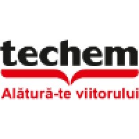 Techem Energy Services Romania Logo