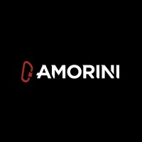 Amorini Logo