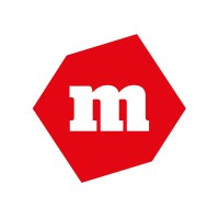 Magaze Logo