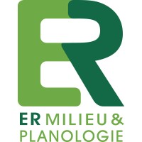 ER Milieu & Planologie B.V. Logo