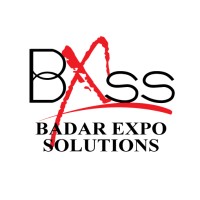 Badar Expo Solutions Logo