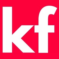 KenFolios Logo