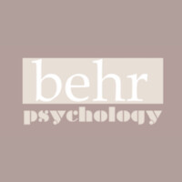 Behr Psychology Logo