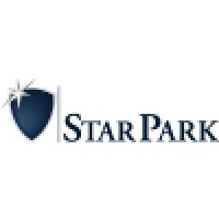 StarPark B.V. Logo