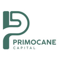 Primocane Capital Logo