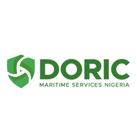 Doric Maritime Services Nigeria Logo