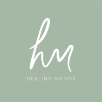 Healing Manor Hotel, Grimsby Logo