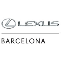 Lexus Barcelona Logo