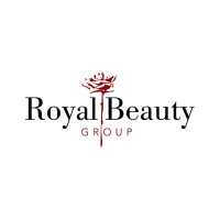ROYAL BEAUTY GROUP Logo