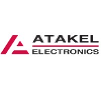 ATAKEL Elektronik Sanayi İç ve Dış Ticaret LTD STI Logo