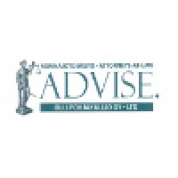ADVISE. Attorneys-at-law Olli Pohjakallio Ltd Logo