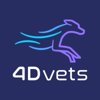 4Dvets AG Logo