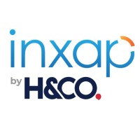 Inxap by H&CO Logo