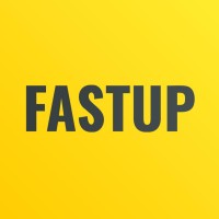FASTUP Logo