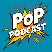 PoP Podcast Logo
