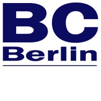 BC Berlin-Consult GmbH Logo