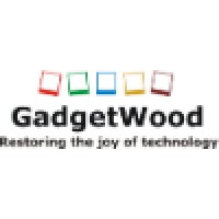 Gadgetwood eServices Pvt. Ltd. Logo