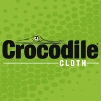 Crocodile Cloth [Nuvik USA Inc.] Logo