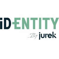 ID Entity by Jurek AB Logo