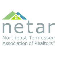 Northeast Tennessee Association of Realtors Logo