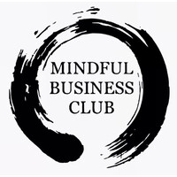 Mindful Business Club Logo