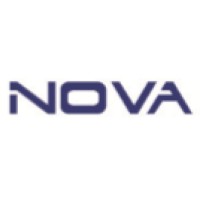 Nova Software Limited Logo
