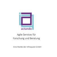 actando.de Logo