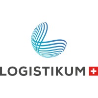 Logistikum Schweiz Logo