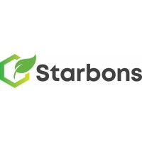 Starbons Ltd Logo