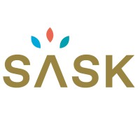 SASK Humaniora Logo