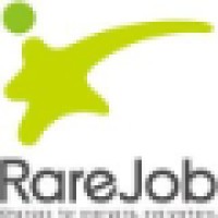 RareJob Philippines, Inc. Logo