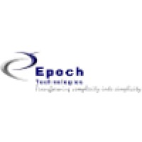 Epoch Technologies Private Limited Logo