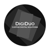 DigiDuo Logo